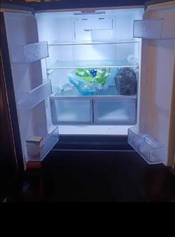 Samsung refrigerator