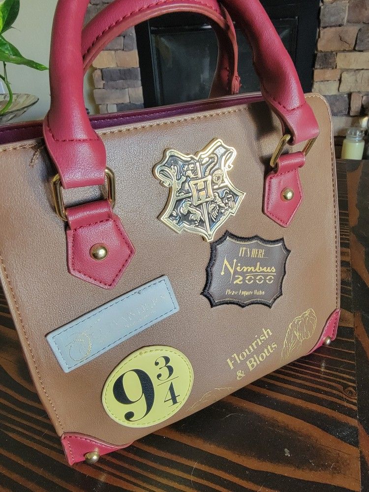 Harry Potter Purse