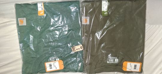 Carhartt Shirts
