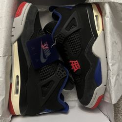 Air Jordan 4 Rare Air 