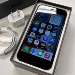 iPhone 8, Factory Unlocked,  Excellent Condition.  Like New 