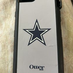 Dallas Cowboys iPhone 5 Otter Box