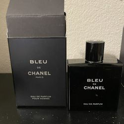 BLEU DE CHANEL Eau de Parfum Spray