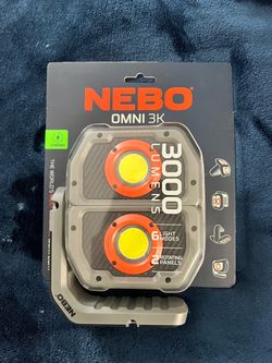 NEBO OMNI