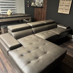 City Furniture - couch