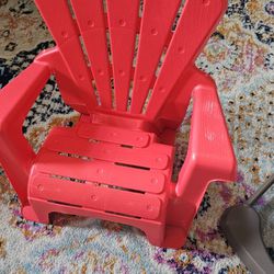 Garden Toddler Chair LITTLE TIKES