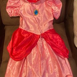 Princess Peach 