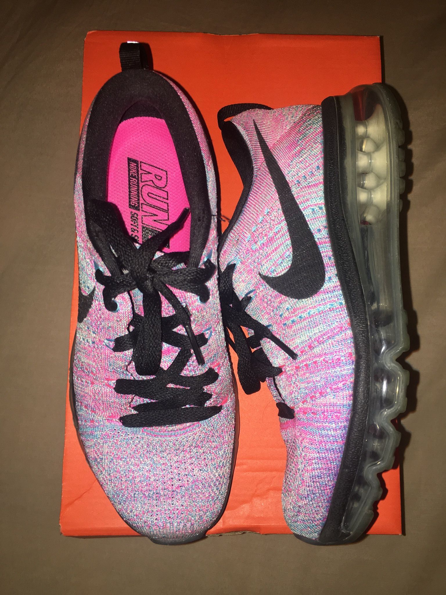 nike flyknit for sale