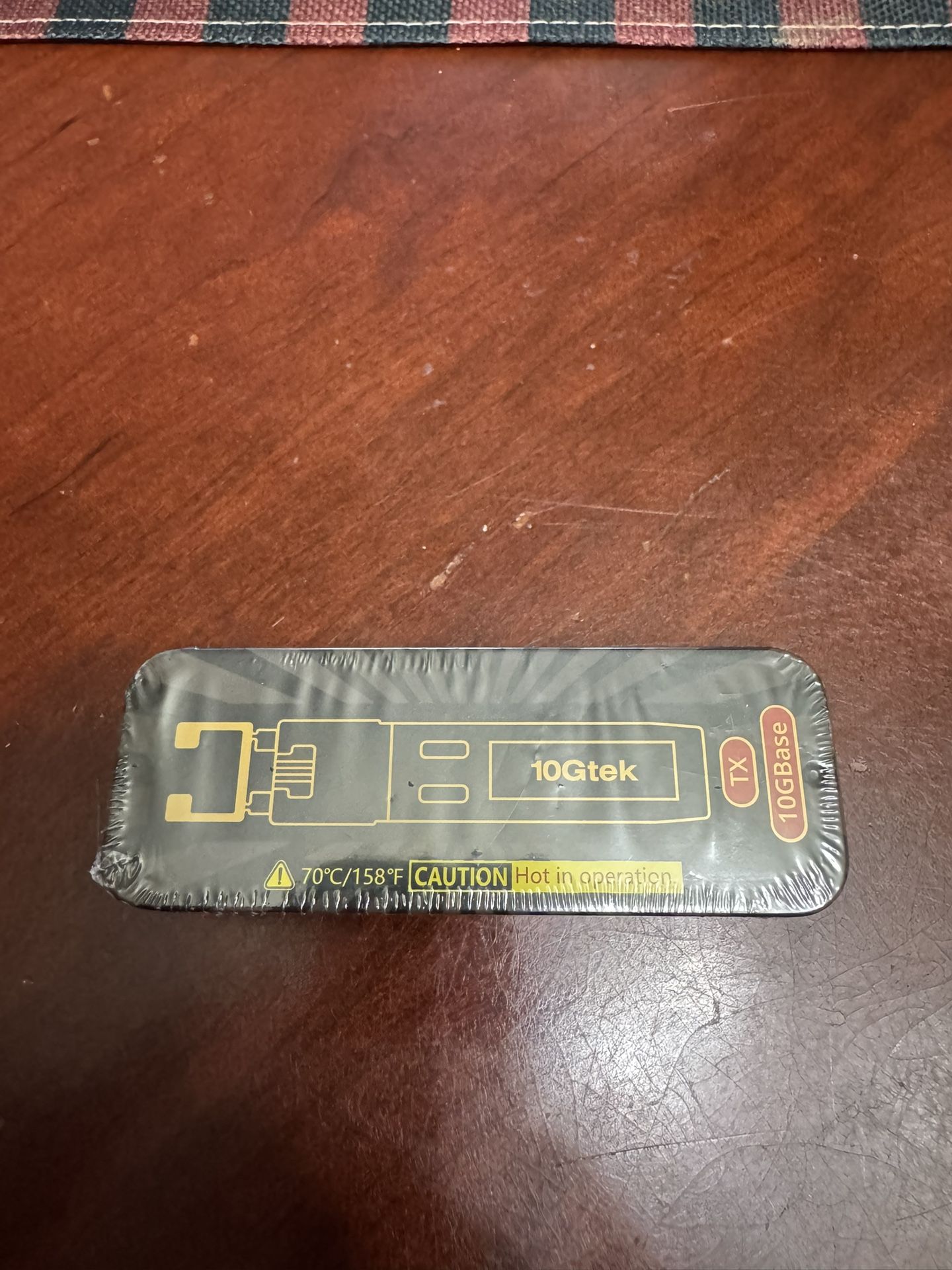 10Gtek 10G Base-TX