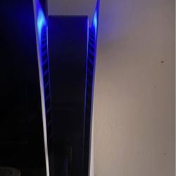 Playstation 5 Digital Edition 