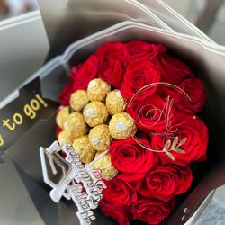 24 Rosas