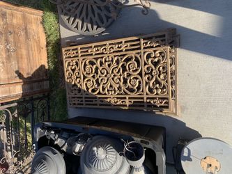 YARD SALE Many Items Available - Just Ask
