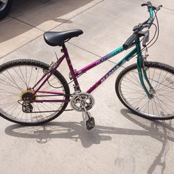 Bike - Glacier Point Magna - Womans