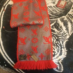 Louis Vuitton Scarf