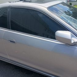 2002 Honda Accord V6