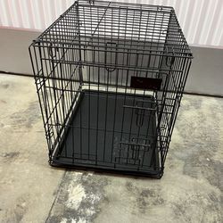 Dog Crate/ Carrier 