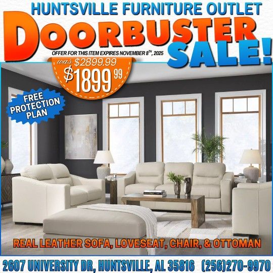 New Living Room Furniture For Sale