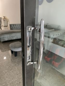 Sliding Glass Door Repair Screen Patio