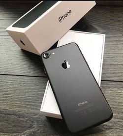 iPhone 7 Unlocked / Liberado 😃