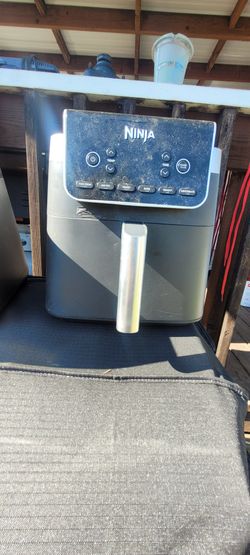 Ninja Air Fryer