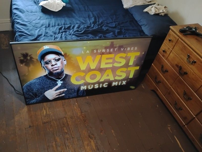Samsung TV