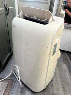 Portable ac