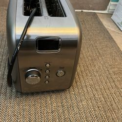 Toaster 