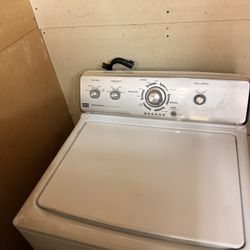 Top-Load Washer for sale