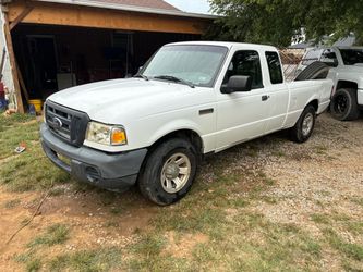 2010 ford ranger