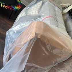 Brand New Furniture Never Opened Or Used 