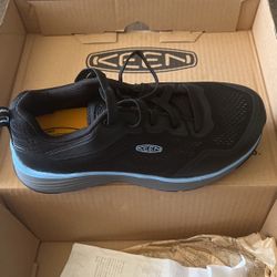 Keen Work Shoes