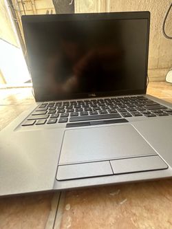 Dell Laptop, Charger Included/ Samusung Tablet, Charger Included