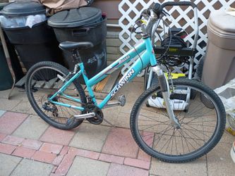 Schwinn mirada bike