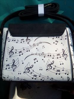 Woman's purse/hand bag