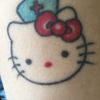 Hello Kitty RN