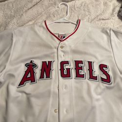 Angels Jersey