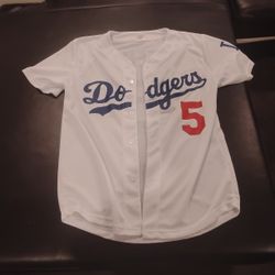  Los Angeles Dodgers Jersey Freddy Freeman 