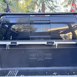 Thule Fork Mounted Bike Rack Truck Bed 
