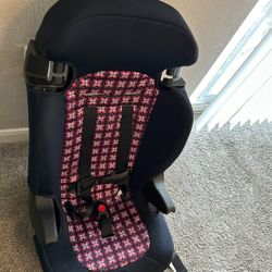 Cosco Car Seat 2in1