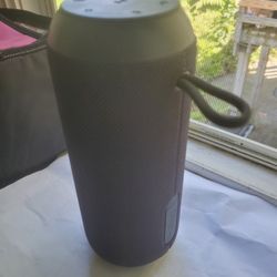 Rugged Bluetooth Speaker 