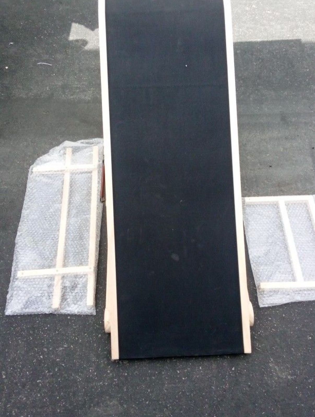 Portable Collapsible & Folding, Nonslip surface, Portable, Indoor use, Outdoor use