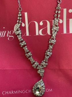 Beautiful necklace