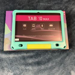 Tablet 10 Max