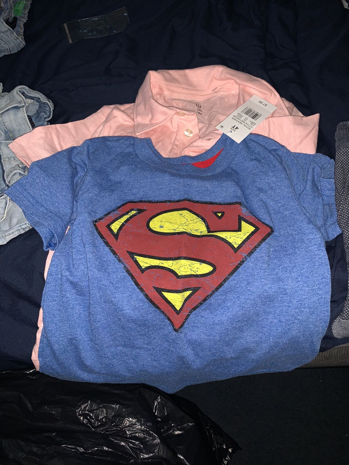 Boys Clothes