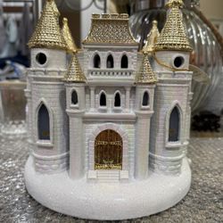 Disney Princess Castle Candle Holder Bath And Body Works 2026