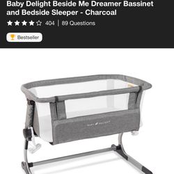 Bassinet 