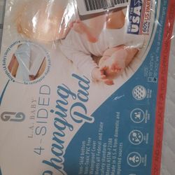 BABY CHANGING PAD