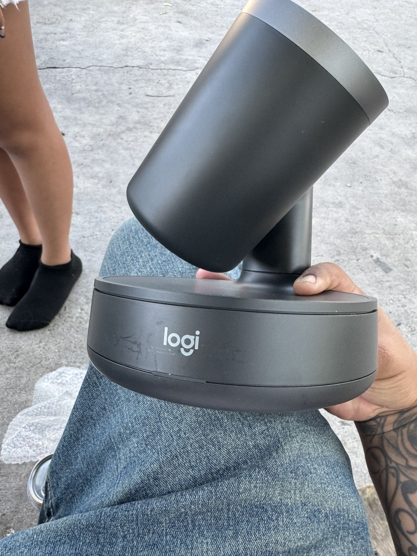 Logitech