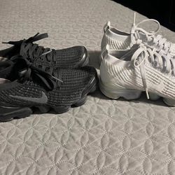 Women’s Nike Vapor Max Flynit (size 6) 