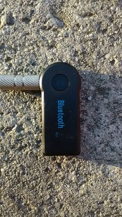 Wireless Bluetooth Adapter